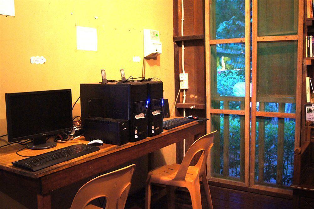 Tanini Kinabatangan Formerly Known As Nature Lodge Kinabatangan Bilit Esterno foto