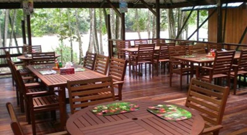 Tanini Kinabatangan Formerly Known As Nature Lodge Kinabatangan Bilit Esterno foto