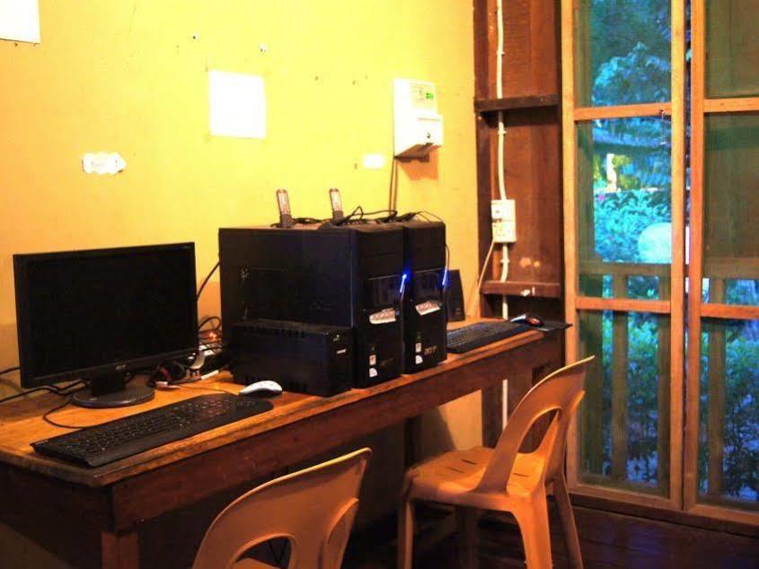 Tanini Kinabatangan Formerly Known As Nature Lodge Kinabatangan Bilit Esterno foto