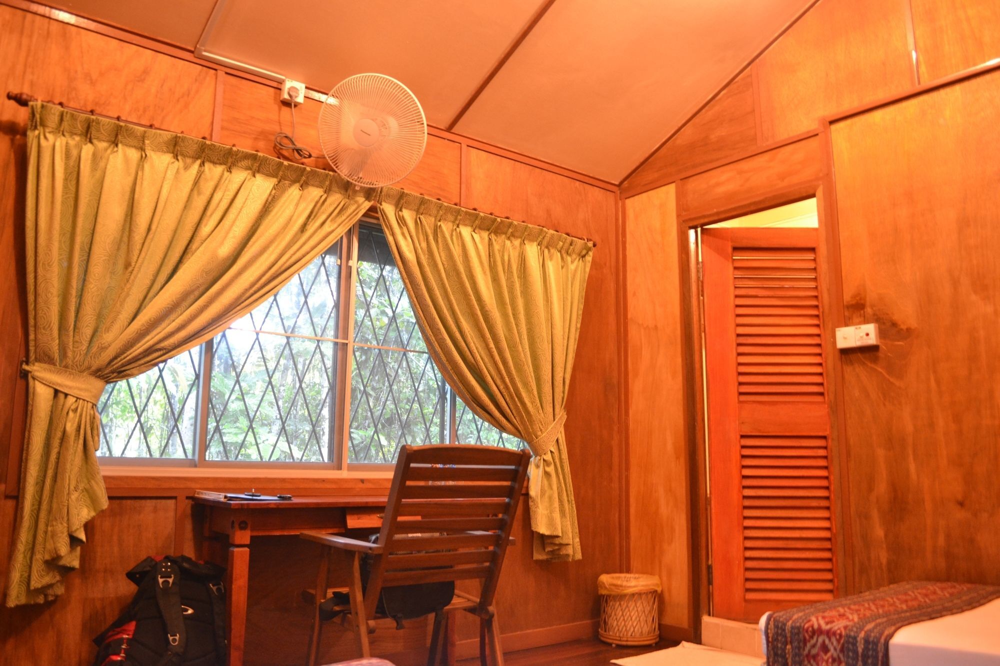 Tanini Kinabatangan Formerly Known As Nature Lodge Kinabatangan Bilit Esterno foto