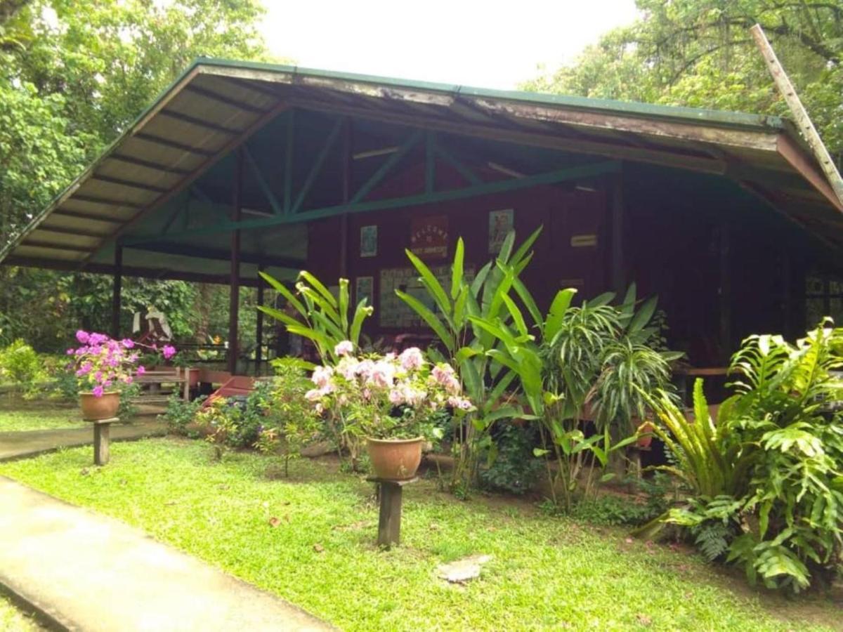 Tanini Kinabatangan Formerly Known As Nature Lodge Kinabatangan Bilit Esterno foto